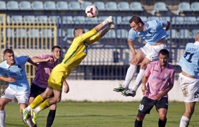 JSL: Podela bodova u gradskom derbiju, uz poruke Građevinara