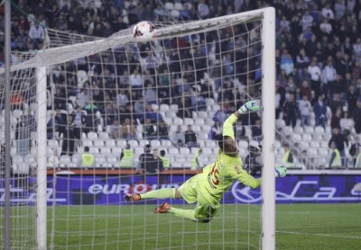 ‘VEČITI DERBI’: Drinčić ‘bombom’ srušio Zvezdu! (VIDEO)