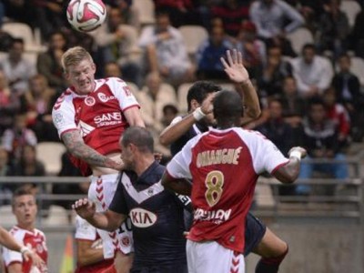 LIGA 1: Iznenađenje u Remsu (VIDEO)