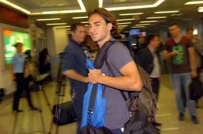 PAUZA: Markec propušta Albaniju, ali i Real u LŠ