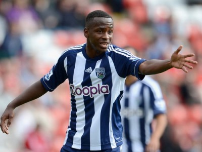 NAZIRE SE KRAJ: Saga oko prelaska Beraina na Vajt Hart Lejn konačno dobija epilog