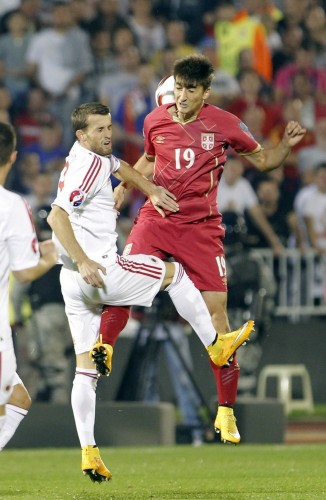 KVALIFIKACIJE ZA EP: Albanija iz dvojke u kec protiv Jermenije, na našu žalost (VIDEO)