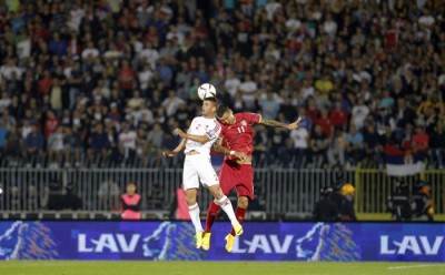 UEFA: Tročlana komisija odlučuje o Srbiji i Albaniji