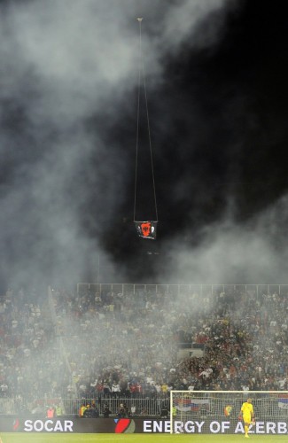 MUP SRBIJE: Dron je pronađen, osumnjičeni priveden