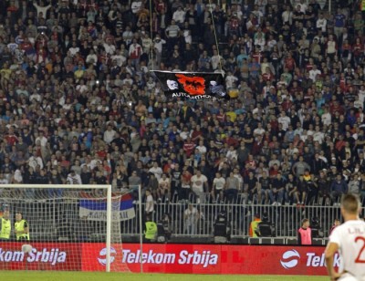 SKANDALOZNO: Premijer Albanije optužuje Srbiju, igrači takođe