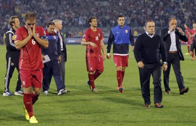 PETROVIĆ OBJASNIO ADVOKATU: To je kao da u jevrejskom gradu spuste zastavu Hitlera!