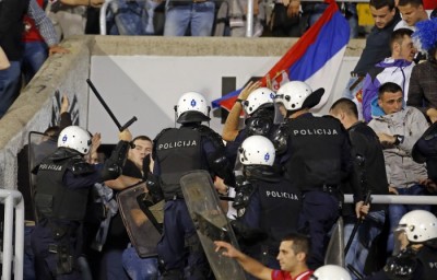 LICEMERNO OBRAZLOŽENJE ODLUKE CAS: Saosećamo sa igračima i rukovodicioma FSS, ali…