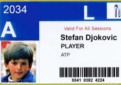 ORGANIZATORI SINSINATIJA: Stefan Đoković šampion 2034. godine!