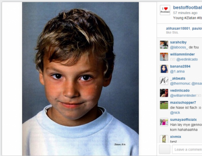 POGODITE TAJANSTVENU LIČNOST: Svetski, a Balkanac? (FOTO)