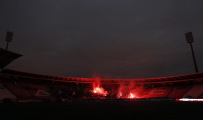 ŽURKA NA MARAKANI: Uz hit numeru ‘Tole lopove’ (FOTO)