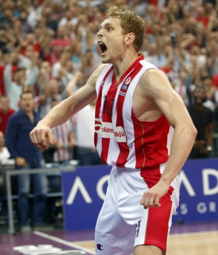 IZABERITE ZAKUCAVANJE: Cirbes, Blažič, Dangubić ili Marjanović? (VIDE0)