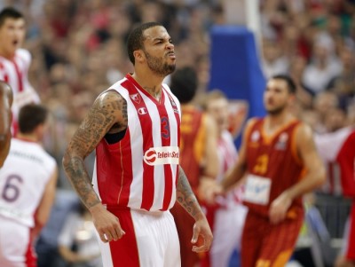 KAD PRE: Sakramento otpustio Markusa Vilijamsa i doveo bivšeg igrača Cedevite (FOTO)