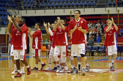 ZVEZDA MOĆNA NA STARTU SEZONE: Levski razbijen u param-parčad (VIDEO) (FOTO)