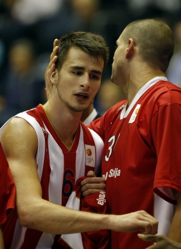 DANGUBIĆ O PODRŠCI SA TRIBINA: To nam mnogo znači