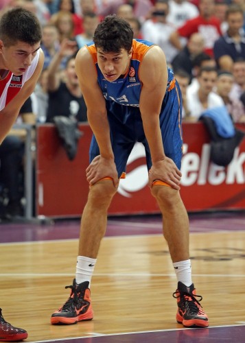 DELIJE VREĐALE LUČIĆA, A ON IH POHVALIO: Zvezdu nosi publika, to su vatreni navijači!