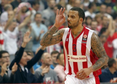 PA ŠTA AKO SU ŠAMPIONI EVROPE: Ima i Zvezda šta da pokaže! (VIDEO)