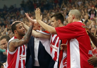 NOVI TANDEM: Kako su Vilijams i Cirbes dovodili do ludila igrače Laboral Kuće (VIDEO)