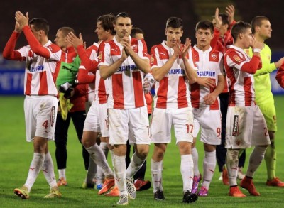 NABAVITE ULAZNICE ZA 1/8 FINALA KUPA: Karte za Rad i na Marakani!