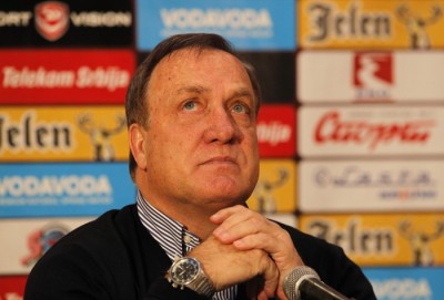 SAVETI: Šta je selektor rekao Markoviću, Mitroviću i Đuričiću?