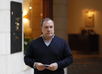 DOŠLI, VIDELI I OTIŠLI: Advokat vratio Ignjovskog i Bastu?!