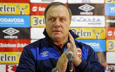 NOVI IZAZOV: Dik Advokat preuzeo Spartu iz Roterdama