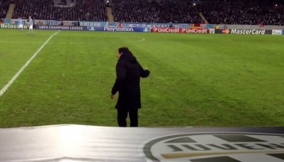 VEST DANA U ITALIJI: Alegri napušta Juventus! Menja ga Francuz uz najavljena velika pojačanja