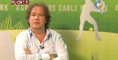 DEJAN ANĐUS I UTISCI SA DERBIJA: Na šta liči onaj Mičel Donald? Izgleda kao Halid Muslimović!