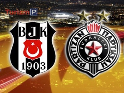 NEPLANIRANO DRUŽENJE: Šta su radili Volkov i Demba Ba? (FOTO)