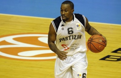 VRTEŠKA: Zvezdin rival dovodi Mekejleba?