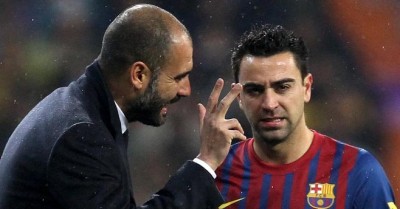 ĆAVI: Želim da budem kao Pep