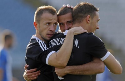 KUP SRBIJE: Čukarički eliminisao OFK Beograd