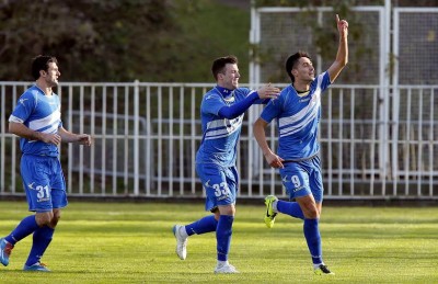 JSL: Jagodinci ubedljivi protiv Čukaričkog, pobeda OFK Beograda