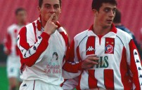 „SVIH 90 MINUTA SE NAVIJALO“: Legenda Crvene zvezde se prisetila čuvenog meča sa Seltom, pa poslao poruku sadašnjim igračima!