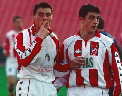 ZVEZDA U ŠOKU: Moraće da plati milion evra majstoru koji je davno završio karijeru