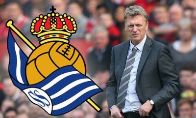 SMENA TRENERA: Sosijedad se zahvalio Arasarteu, Mojes zamena?