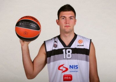 ISPOVEST ĐOKA ŠALIĆA: Poredili su me sa Nikolom Pekovićem, nisam bio spreman na taj pritisak