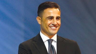 POVRATAK U KLUPU: Gvangžu Evergrande suspendovao Kanavara i poslao ga u školu!