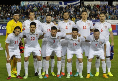 ŠTETA ŠTO NIJE ZA BODOVE: ‘Orlovi’ pobedili na Kritu (VIDEO) (FOTO)