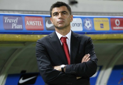 V.D. SELEKTOR: Izdržali smo početni pritisak, a onda ostvarili važnu pobedu