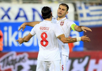 GUDELJ ‘POCEPAO’ MREŽU: Golčina kakva se retko viđa (VIDEO)