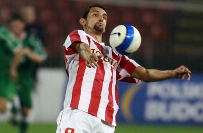 U ZVEZDI SE NIJE SNAŠAO: Ernan Barkos pojačao velikana iz Brazila