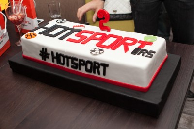 SPORTISTI, JAVNE LIČNOSTI, KOLEGE NOVINARI: Svi zajedno proslavili 2. rođendan HotSporta!