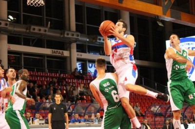 U IGOKEI OPTIMISTI: Partizan se još traži, možemo da napravimo dobar rezultat!