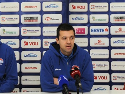 TRENER BUDUĆNOSTI: Zvezda je stvorena da bi dominirala