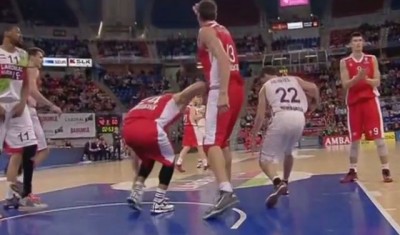 LOŠE VESTI: Jović pauzira mesec dana! (VIDEO)