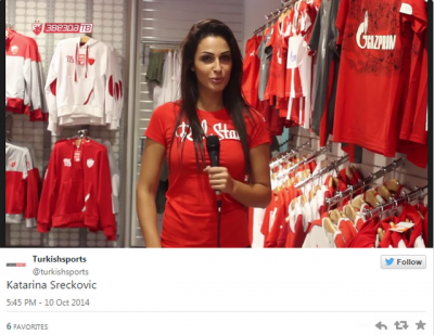 ZVEZDA TV: Nek se Marakani vrate slavni dani (VIDEO)