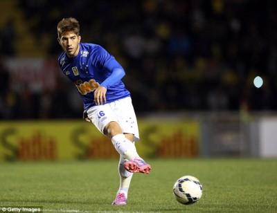 REAL NAŠAO ZAMENU: Kedira odlazi, stiže Lukaš