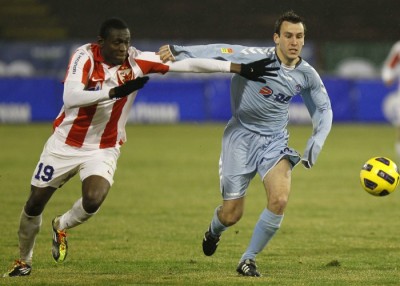 KAPITEN RADA POSLE MEČA S ZVEZDOM: Sramota šta se radi