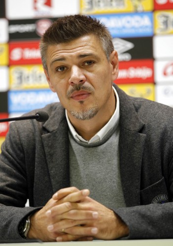 KAKVO IZNENAĐENJE: Milošević preuzima Partizan, pomoćnik bivši selektor Srbije!