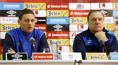 MATIĆ: Ispaštamo zbog deset budala!